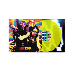 U2 - ZOO TV LIVE IN DUBLIN...