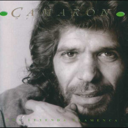 CAMARÓN DE LA ISLA - UNA...