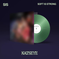 KATSEYE - SIS (SOFT IS...