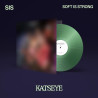 KATSEYE - SIS (SOFT IS STRONG) (LP-VINILO)