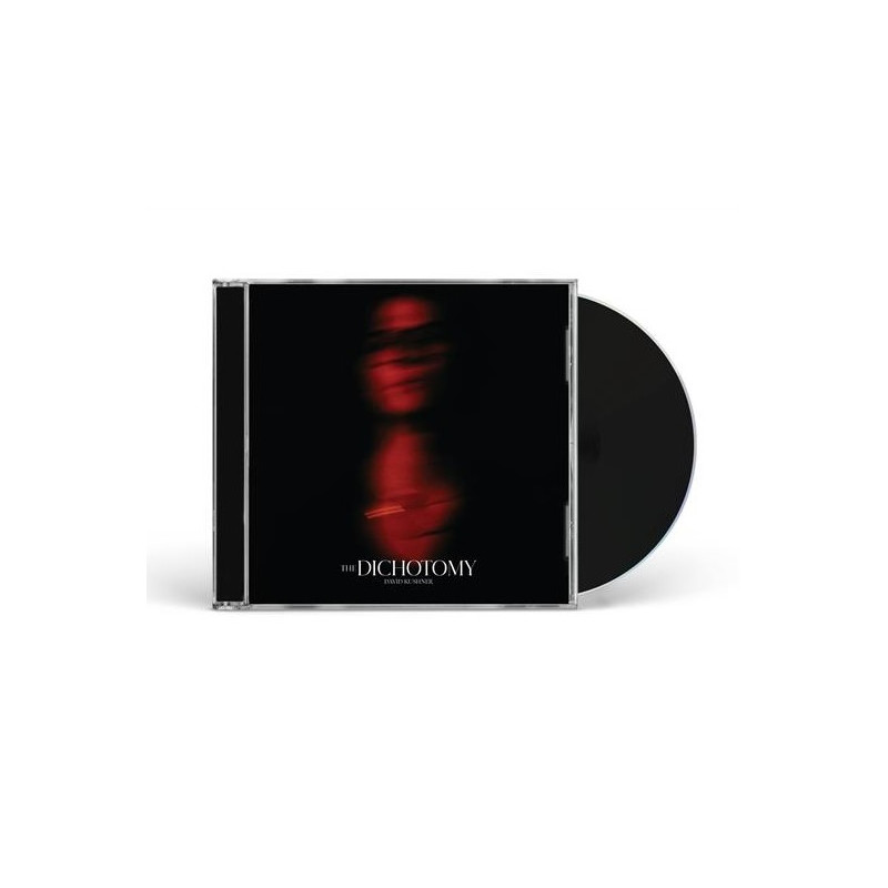 DAVID KUSHNER - THE DICHOTOMY (CD)