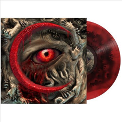 OCEANO - LIVING CHAOS...