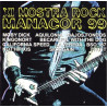 VARIOS MOSTRA DE ROCK MANACOR 1999 - MOSTRA DE ROCK A MANACOR 99