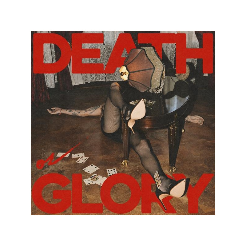 PALAYE ROYALE - DEATH OR GLORY (CD)