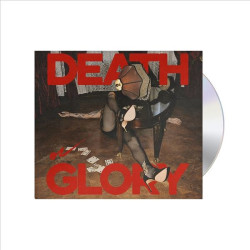 PALAYE ROYALE - DEATH OR GLORY (CD)