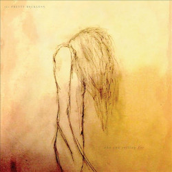 THE PRETTY RECKLESS - WHO...