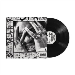DENZEL CURRY - KING OF THE...