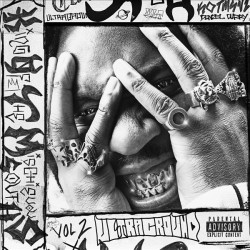 DENZEL CURRY - KING OF THE...