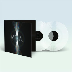 JON HOPKINS - RITUAL (2...