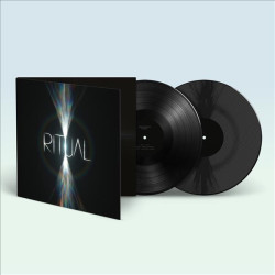 JON HOPKINS - RITUAL (2...