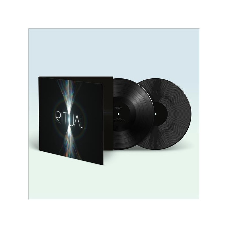JON HOPKINS - RITUAL (2 LP-VINILO)