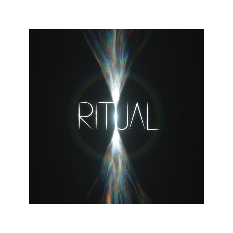 JON HOPKINS - RITUAL (CD)