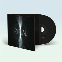 JON HOPKINS - RITUAL (CD)