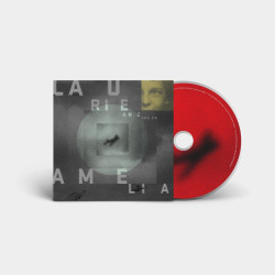 LAURIE ANDERSON - AMELIA (CD)