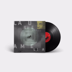 LAURIE ANDERSON - AMELIA...