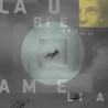LAURIE ANDERSON - AMELIA (LP-VINILO)