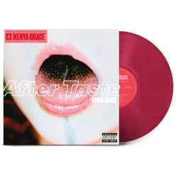 KENYA GRACE - THE AFTER...