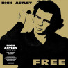 RICK ASTLEY - FREE (2 CD)