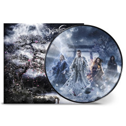 WINTERSUN - TIME II...