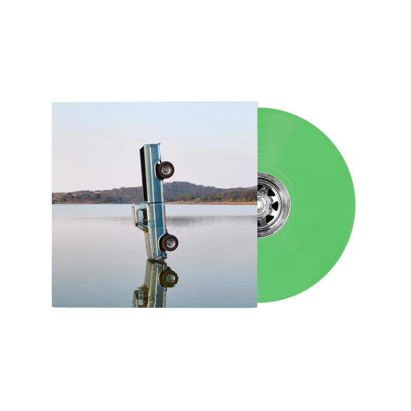POST MALONE - F-1 TRILLION (2 LP-VINILO) COLOR INDIES