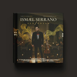 ISMAEL SERRANO - SINFONICO...