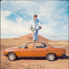 NOAN - PERSONA ESPACIAL (CD)