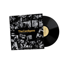 THE CARDIGANS - THE REST OF...