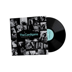 THE CARDIGANS - THE REST OF...