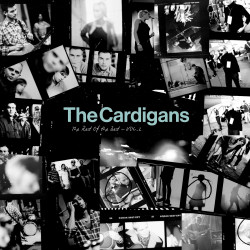THE CARDIGANS - THE REST OF...