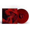 GEORGE MICHAEL - CARELESS WHISPER (LP-VINILO) RED