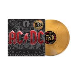 AC/DC - BLACK ICE (50...