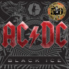 AC/DC - BLACK ICE (50 ANIVERSARIO) (2 LP-VINILO) GOLD