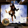 AC/DC - BLOW UP YOUR VIDEO (50 ANIVERSARIO) (LP-VINILO) GOLD