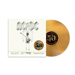 AC/DC - FLICK OF THE SWITCH...