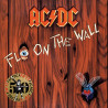AC/DC - FLY ON THE WALL (50 ANIVERSARIO) (LP-VINILO) GOLD