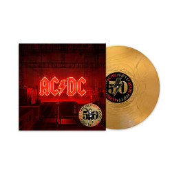 AC/DC - POWER UP (50...