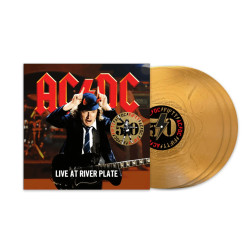 AC/DC - LIVE AT RIVER PLATE...