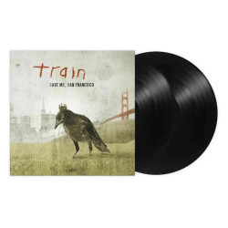 TRAIN - SAVE ME, SAN...