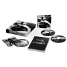 DAVID GILMOUR - LUCK AND STRANGE (2 CD + BLU-RAY + LIBRO) DELUXE BOX