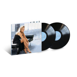 DIANA KRALL - THE LOOK OF...