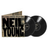 NEIL YOUNG - ARCHIVES VOL. III (2 LP-VINILO)
