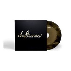 DEFTONES - B-SIDES & RARITIES (CD)