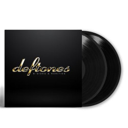DEFTONES - B-SIDES &...