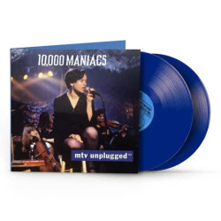 10.000 MANIACS - MTV...