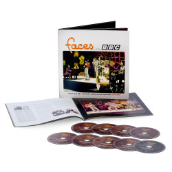 FACES - COMPLETE BBC...