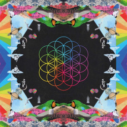 COLDPLAY - A HEAD FULL OF...