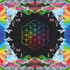 COLDPLAY - A HEAD FULL OF DREAMS (LP-VINILO) RECYCLED