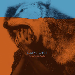 JONI MITCHELL - DON JUAN'S...
