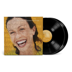 ALANIS MORISSETTE -...