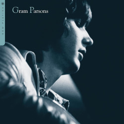 GRAM PARSONS - NOW PLAYING...